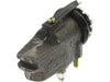 Drum Brake Wheel Cylinder Centric Parts 134.45521