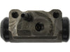 Drum Brake Wheel Cylinder Centric Parts 134.46000