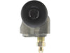 Drum Brake Wheel Cylinder Centric Parts 134.46002
