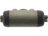 Drum Brake Wheel Cylinder Centric Parts 134.46003