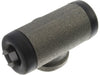 Drum Brake Wheel Cylinder Centric Parts 134.46004