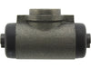 Drum Brake Wheel Cylinder Centric Parts 134.46004