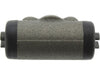 Drum Brake Wheel Cylinder Centric Parts 134.46004