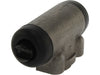 Drum Brake Wheel Cylinder Centric Parts 134.46006