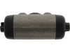 Drum Brake Wheel Cylinder Centric Parts 134.46006