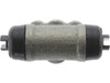 Drum Brake Wheel Cylinder Centric Parts 134.46007