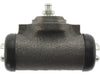Drum Brake Wheel Cylinder Centric Parts 134.46010