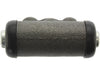 Drum Brake Wheel Cylinder Centric Parts 134.46010