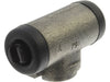 Drum Brake Wheel Cylinder Centric Parts 134.46011