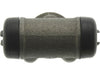 Drum Brake Wheel Cylinder Centric Parts 134.46300