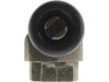 Drum Brake Wheel Cylinder Centric Parts 134.46402