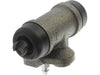 Drum Brake Wheel Cylinder Centric Parts 134.46501