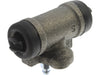 Drum Brake Wheel Cylinder Centric Parts 134.46502