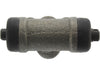 Drum Brake Wheel Cylinder Centric Parts 134.46502