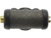 Drum Brake Wheel Cylinder Centric Parts 134.46601