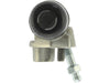 Drum Brake Wheel Cylinder Centric Parts 134.47001