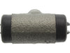 Drum Brake Wheel Cylinder Centric Parts 134.47002