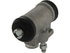 Drum Brake Wheel Cylinder Centric Parts 134.47004
