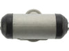 Drum Brake Wheel Cylinder Centric Parts 134.47005