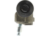 Drum Brake Wheel Cylinder Centric Parts 134.47006