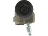 Drum Brake Wheel Cylinder Centric Parts 134.47006