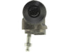 Drum Brake Wheel Cylinder Centric Parts 134.47008