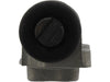Drum Brake Wheel Cylinder Centric Parts 134.48004