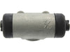 Drum Brake Wheel Cylinder Centric Parts 134.48005