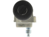 Drum Brake Wheel Cylinder Centric Parts 134.48005