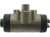 Drum Brake Wheel Cylinder Centric Parts 134.48009