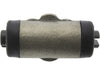 Drum Brake Wheel Cylinder Centric Parts 134.48009