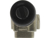 Drum Brake Wheel Cylinder Centric Parts 134.48009