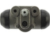 Drum Brake Wheel Cylinder Centric Parts 134.48012