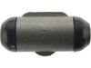 Drum Brake Wheel Cylinder Centric Parts 134.48012