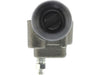 Drum Brake Wheel Cylinder Centric Parts 134.48012