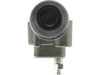 Drum Brake Wheel Cylinder Centric Parts 134.48012