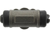 Drum Brake Wheel Cylinder Centric Parts 134.48013