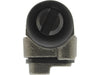 Drum Brake Wheel Cylinder Centric Parts 134.48013