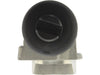 Drum Brake Wheel Cylinder Centric Parts 134.48014