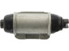 Drum Brake Wheel Cylinder Centric Parts 134.48016