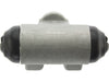 Drum Brake Wheel Cylinder Centric Parts 134.48018