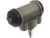 Drum Brake Wheel Cylinder Centric Parts 134.48024