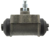 Drum Brake Wheel Cylinder Centric Parts 134.48024