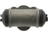 Drum Brake Wheel Cylinder Centric Parts 134.48024