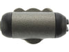 Drum Brake Wheel Cylinder Centric Parts 134.48101