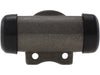 Drum Brake Wheel Cylinder Centric Parts 134.49001