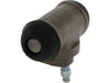 Drum Brake Wheel Cylinder Centric Parts 134.49002