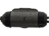 Drum Brake Wheel Cylinder Centric Parts 134.50001