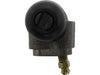 Drum Brake Wheel Cylinder Centric Parts 134.50001