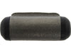 Drum Brake Wheel Cylinder Centric Parts 134.50003